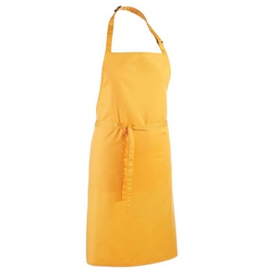'COLOURS COLLECTION’ BIB APRON