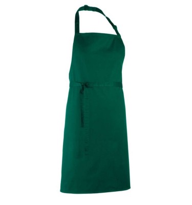 'COLOURS COLLECTION’ BIB APRON