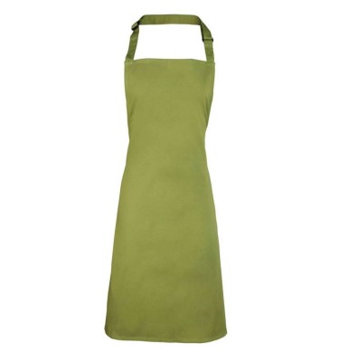 'COLOURS COLLECTION’ BIB APRON