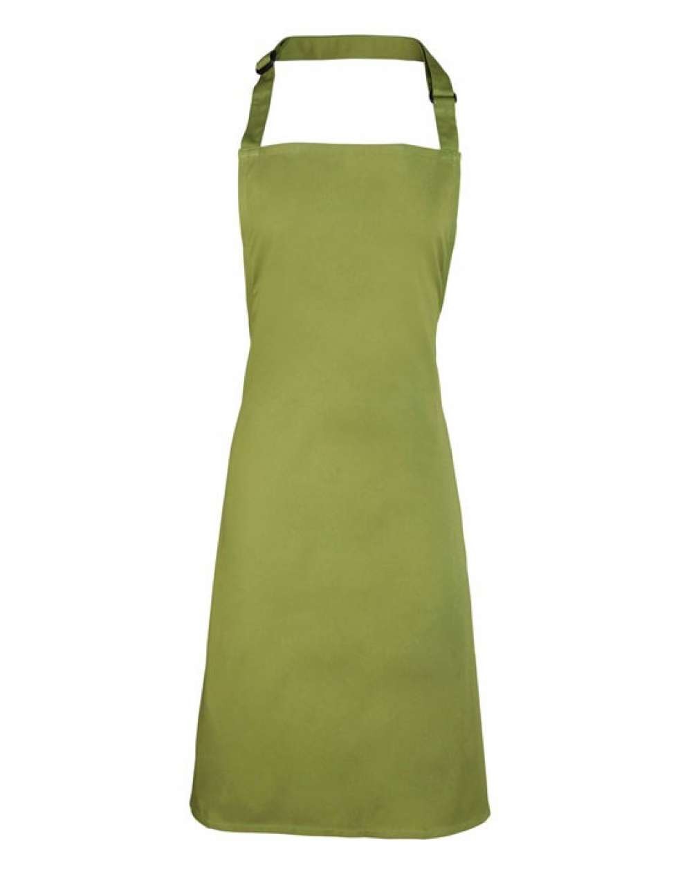 'COLOURS COLLECTION’ BIB APRON