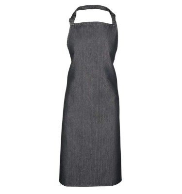 'COLOURS COLLECTION’ BIB APRON