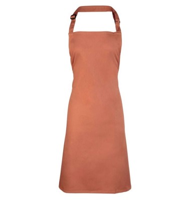 'COLOURS COLLECTION’ BIB APRON