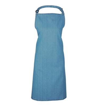 'COLOURS COLLECTION’ BIB APRON