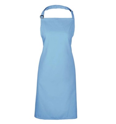'COLOURS COLLECTION’ BIB APRON