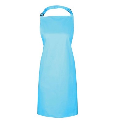 'COLOURS COLLECTION’ BIB APRON