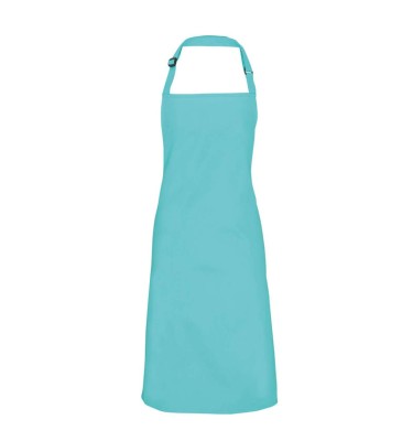 'COLOURS COLLECTION’ BIB APRON