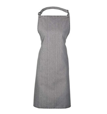 'COLOURS COLLECTION’ BIB APRON