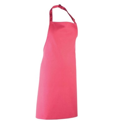 'COLOURS COLLECTION’ BIB APRON