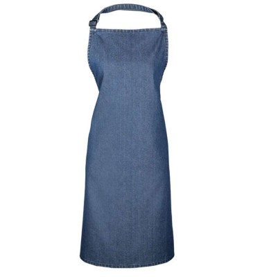 'COLOURS COLLECTION’ BIB APRON