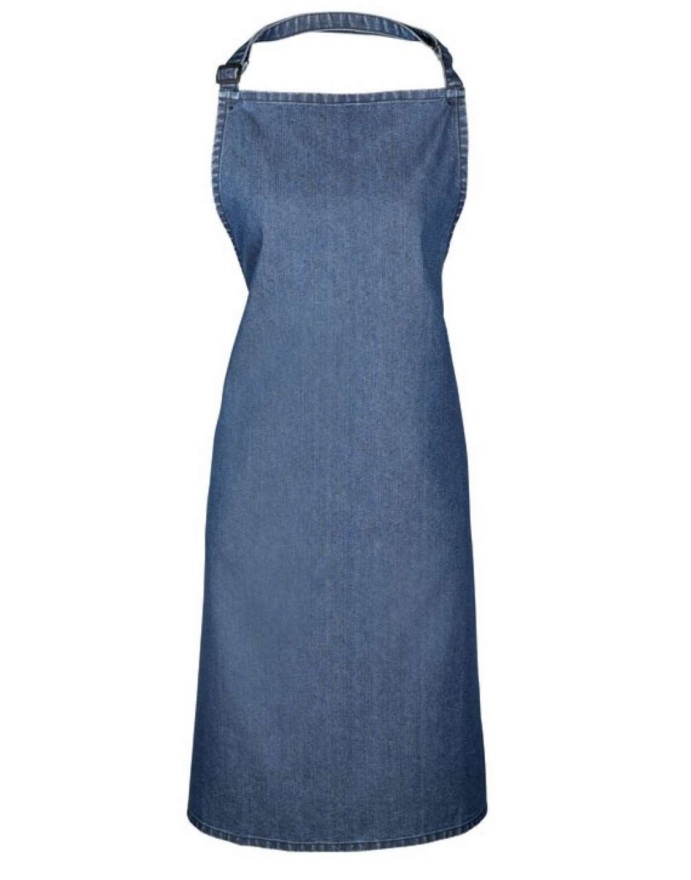 'COLOURS COLLECTION’ BIB APRON