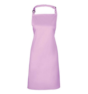 'COLOURS COLLECTION’ BIB APRON