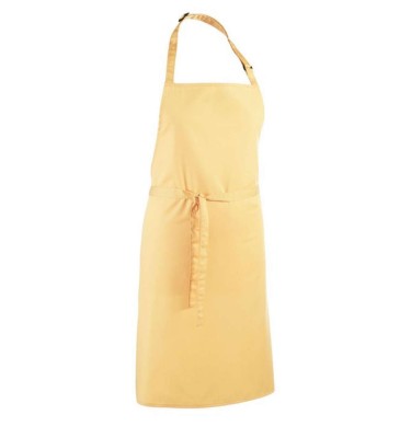 'COLOURS COLLECTION’ BIB APRON
