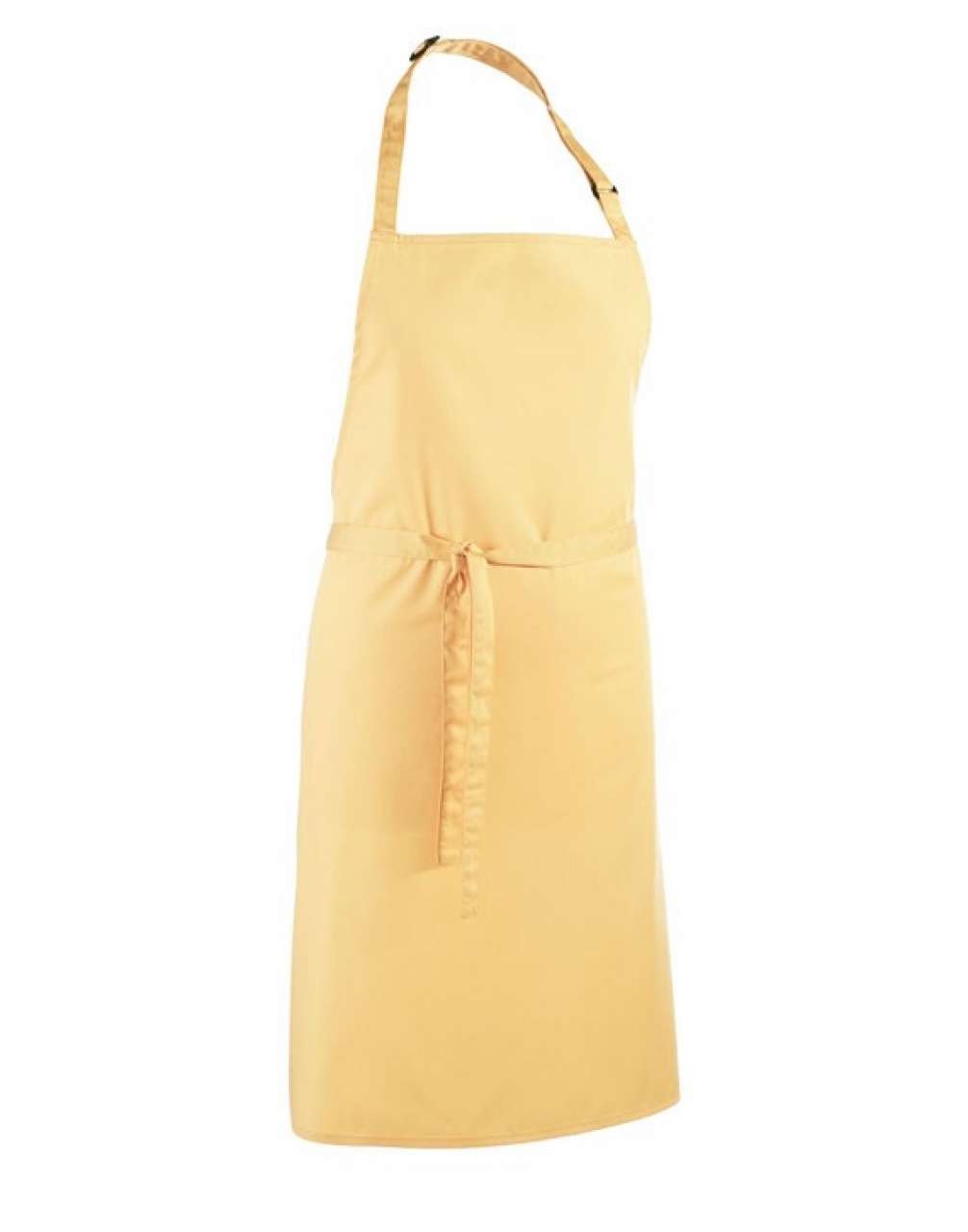 'COLOURS COLLECTION’ BIB APRON