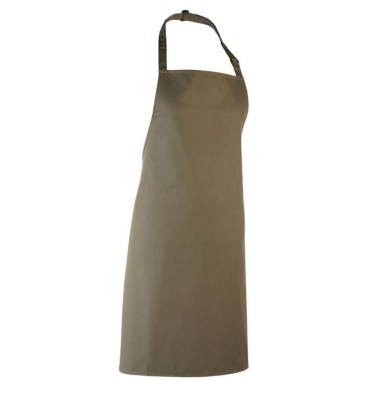 'COLOURS COLLECTION’ BIB APRON