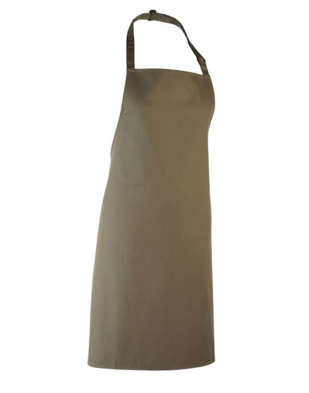 'COLOURS COLLECTION’ BIB APRON