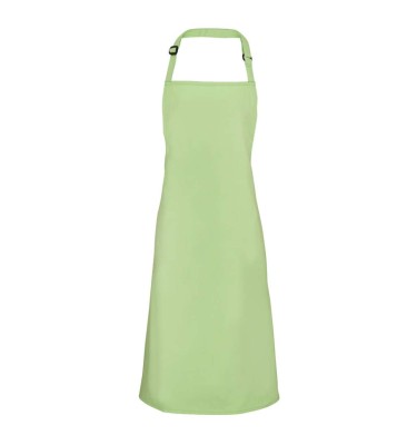 'COLOURS COLLECTION’ BIB APRON