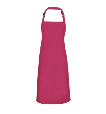 'COLOURS COLLECTION’ BIB APRON