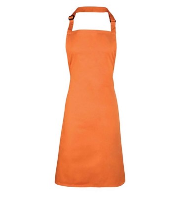 'COLOURS COLLECTION’ BIB APRON