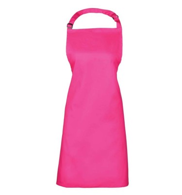 'COLOURS COLLECTION’ BIB APRON