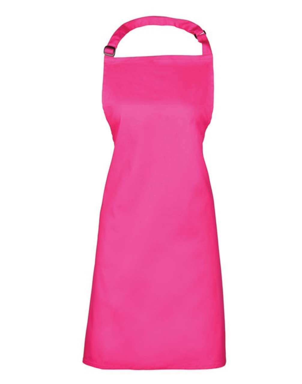 'COLOURS COLLECTION’ BIB APRON