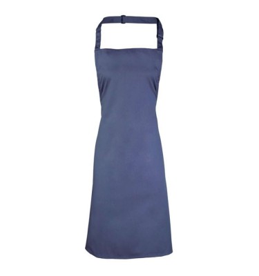 'COLOURS COLLECTION’ BIB APRON