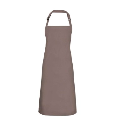 'COLOURS COLLECTION’ BIB APRON