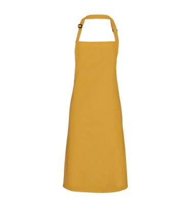 'COLOURS COLLECTION’ BIB APRON
