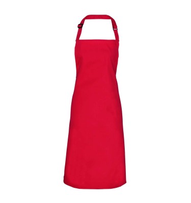'COLOURS COLLECTION’ BIB APRON