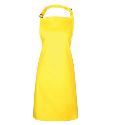 'COLOURS COLLECTION’ BIB APRON