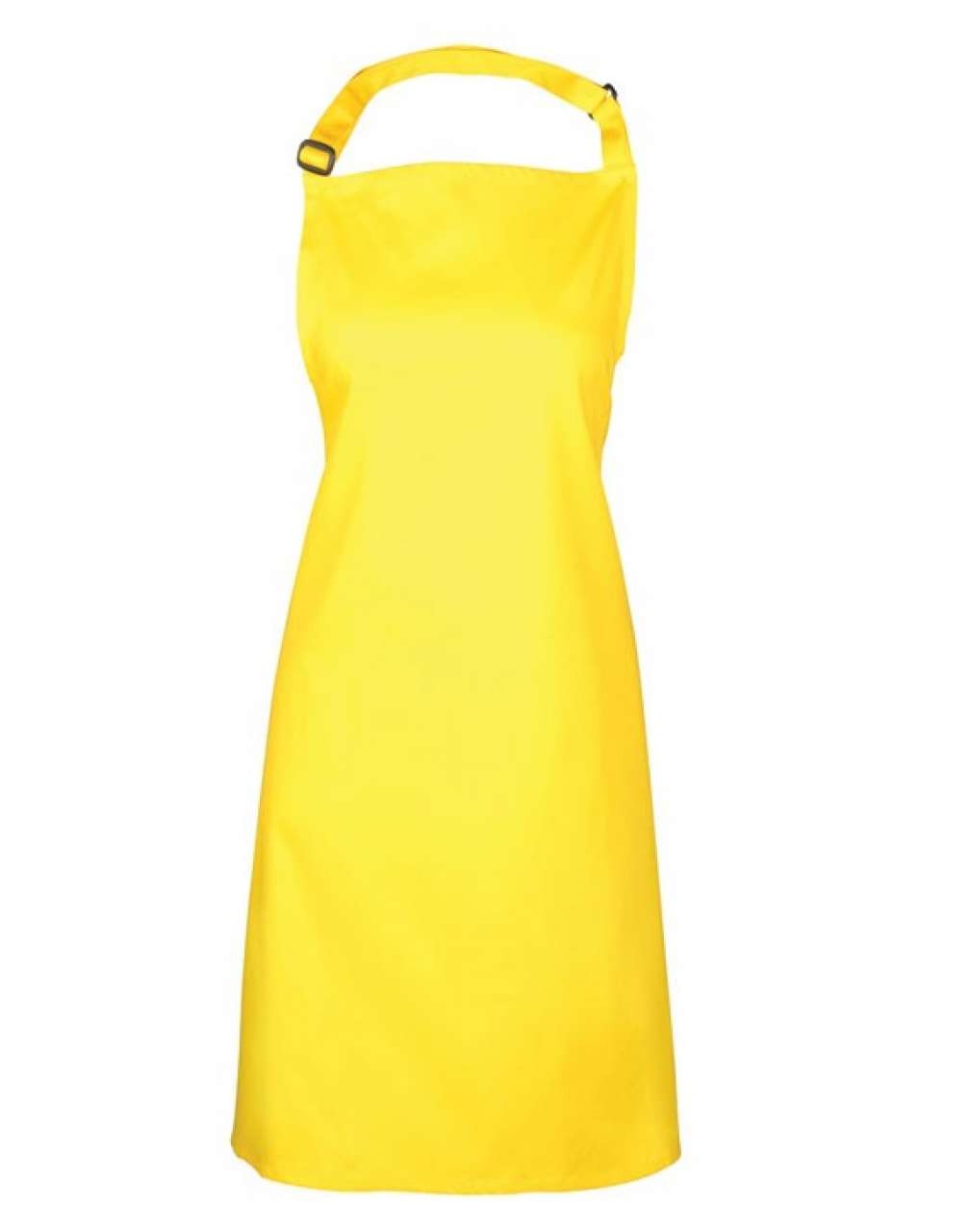 'COLOURS COLLECTION’ BIB APRON