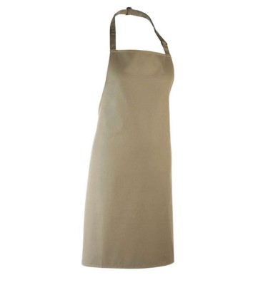 'COLOURS COLLECTION’ BIB APRON