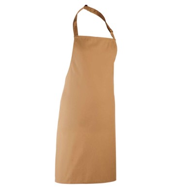 'COLOURS COLLECTION’ BIB APRON