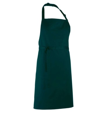 'COLOURS COLLECTION’ BIB APRON