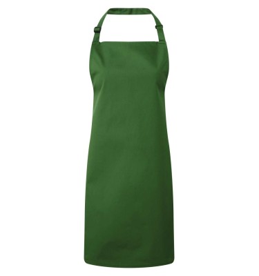 'COLOURS COLLECTION’ BIB APRON