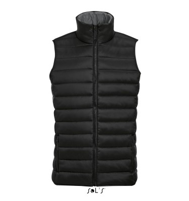 SOL'S WAVE MEN - LIGHTWEIGHT BODYWARMER