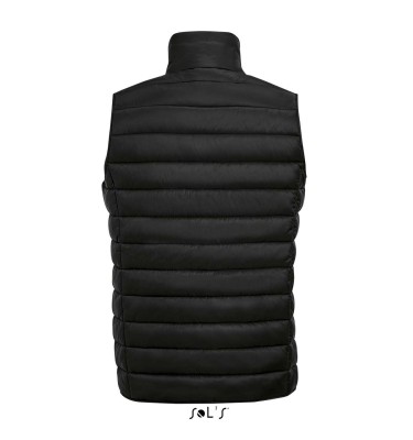 SOL'S WAVE MEN - LIGHTWEIGHT BODYWARMER