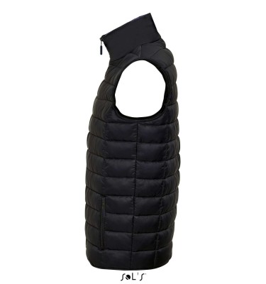 SOL'S WAVE MEN - LIGHTWEIGHT BODYWARMER