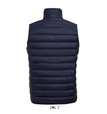 SOL'S WAVE MEN - LIGHTWEIGHT BODYWARMER