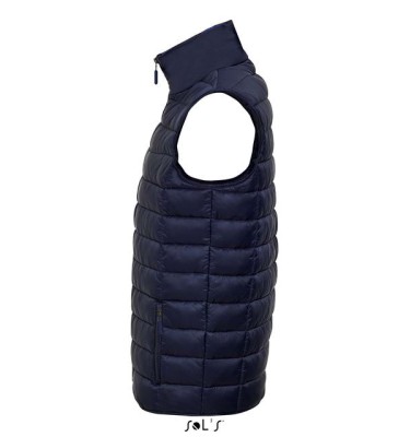 SOL'S WAVE MEN - LIGHTWEIGHT BODYWARMER