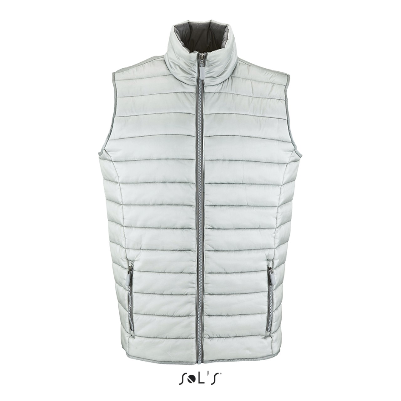SOL'S WAVE MEN - LIGHTWEIGHT BODYWARMER