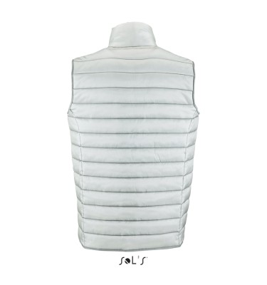 SOL'S WAVE MEN - LIGHTWEIGHT BODYWARMER