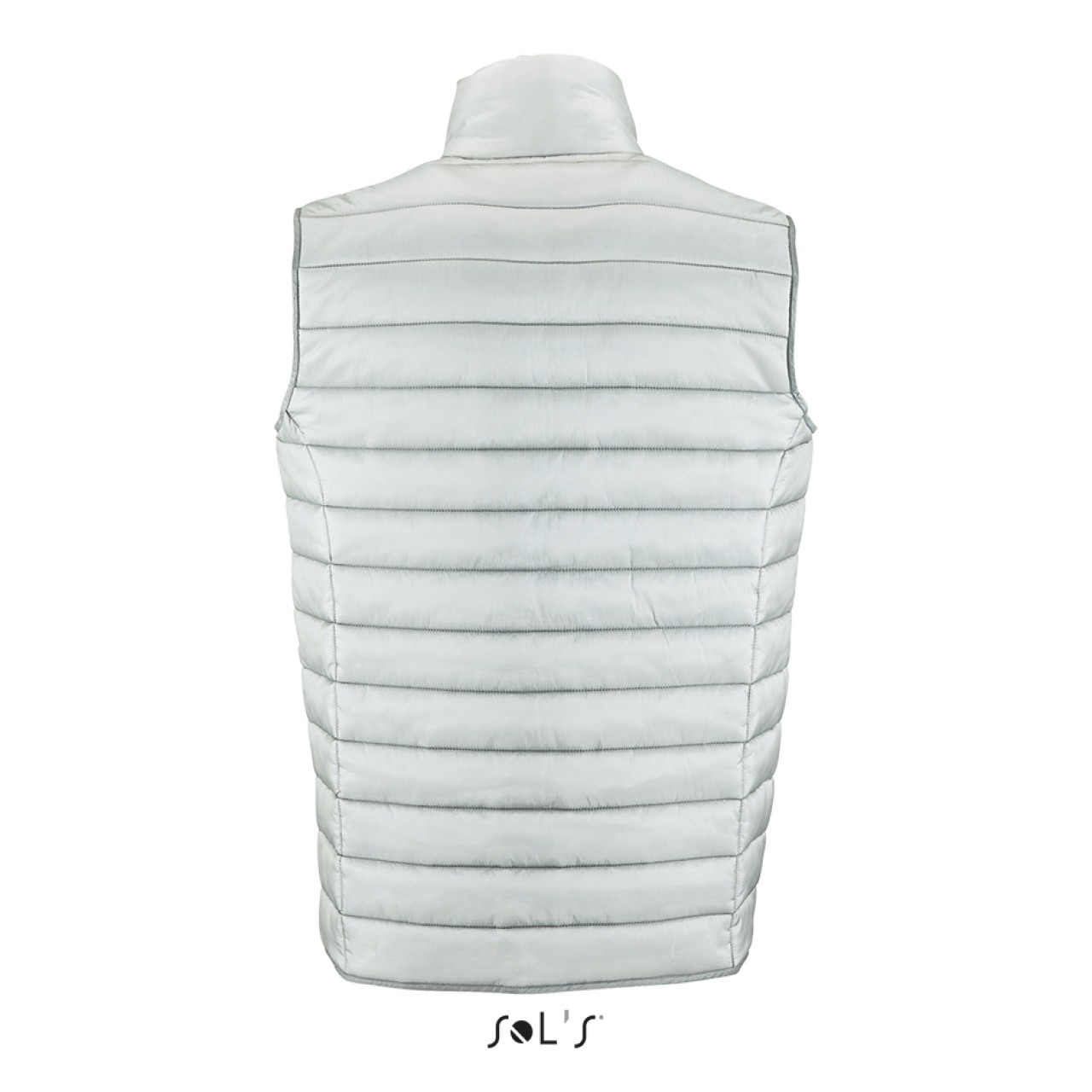 SOL'S WAVE MEN - LIGHTWEIGHT BODYWARMER