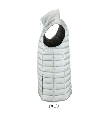 SOL'S WAVE MEN - LIGHTWEIGHT BODYWARMER