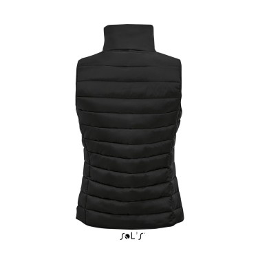 SOL'S WAVE WOMEN - LIGHTWEIGHT BODYWARMER
