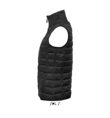 SOL'S WAVE WOMEN - LIGHTWEIGHT BODYWARMER