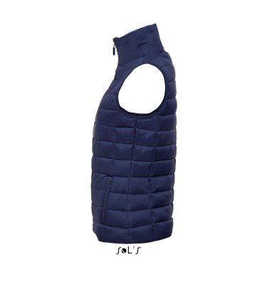 SOL'S WAVE WOMEN - LIGHTWEIGHT BODYWARMER