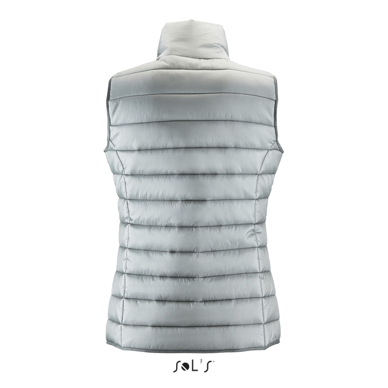 SOL'S WAVE WOMEN - LIGHTWEIGHT BODYWARMER