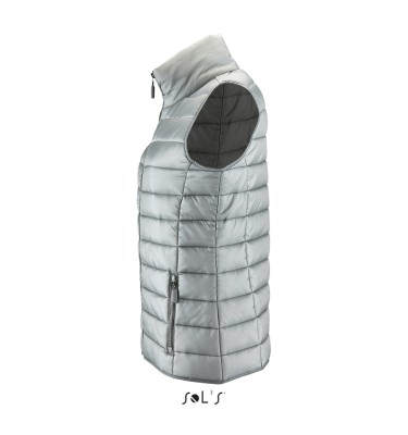 SOL'S WAVE WOMEN - LIGHTWEIGHT BODYWARMER