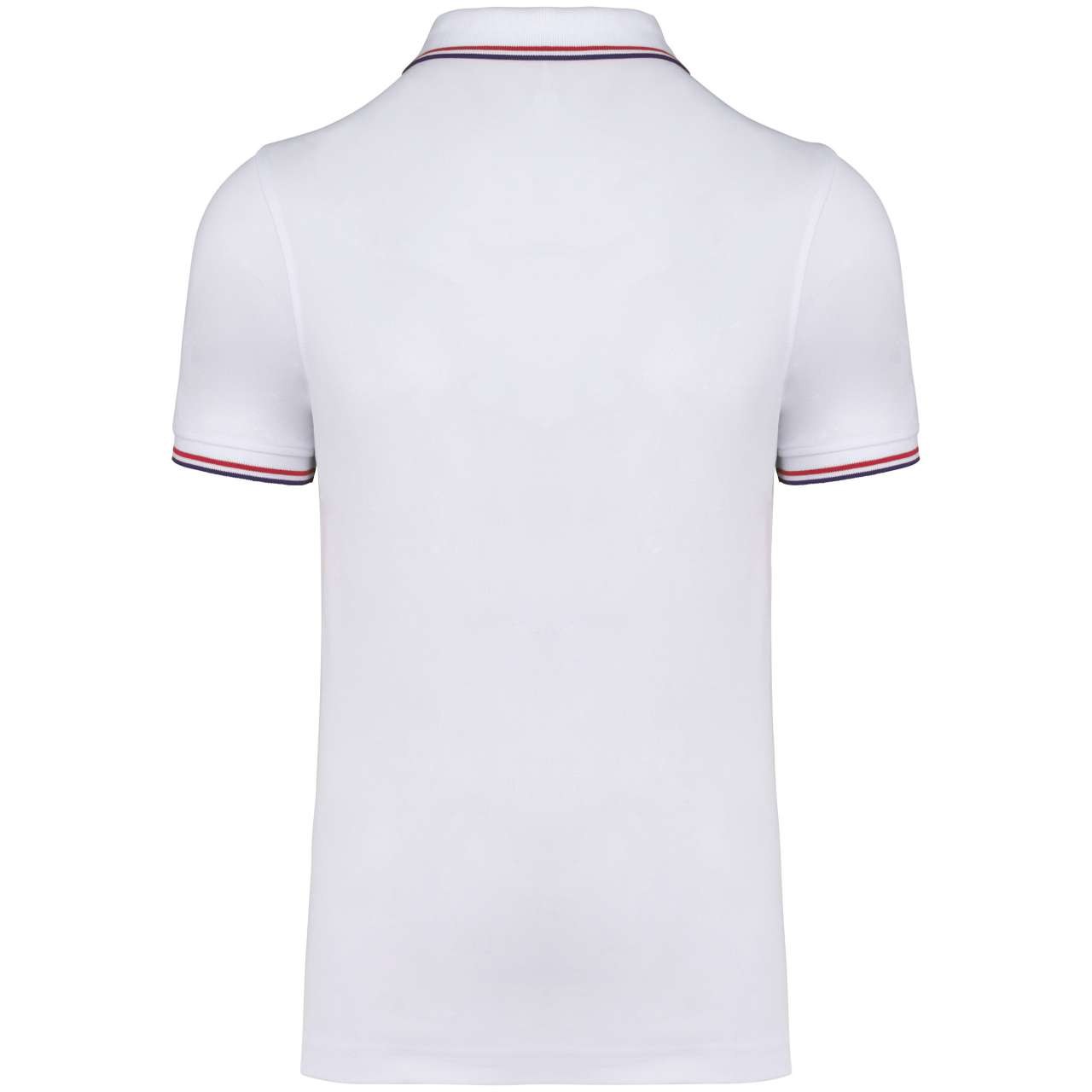 MEN'S SHORT-SLEEVED POLO SHIRT