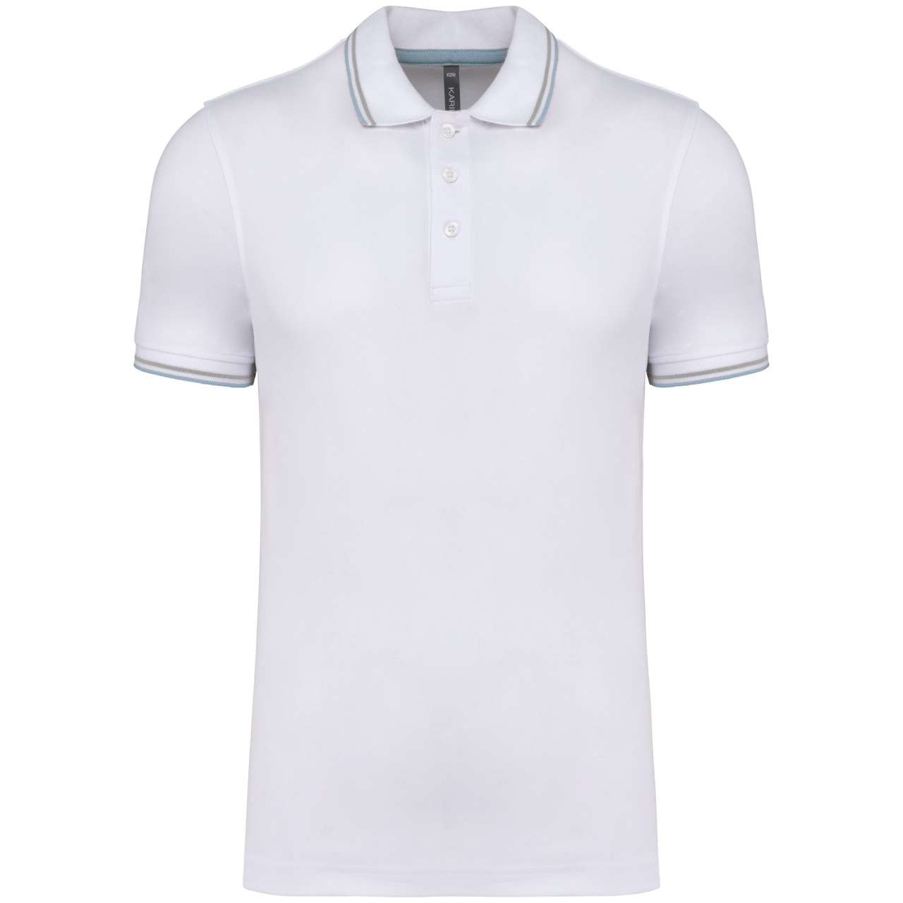 MEN'S SHORT-SLEEVED POLO SHIRT